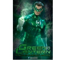 DC Comics Premium Format Figure Green Lantern Hal Jordan 62 cm